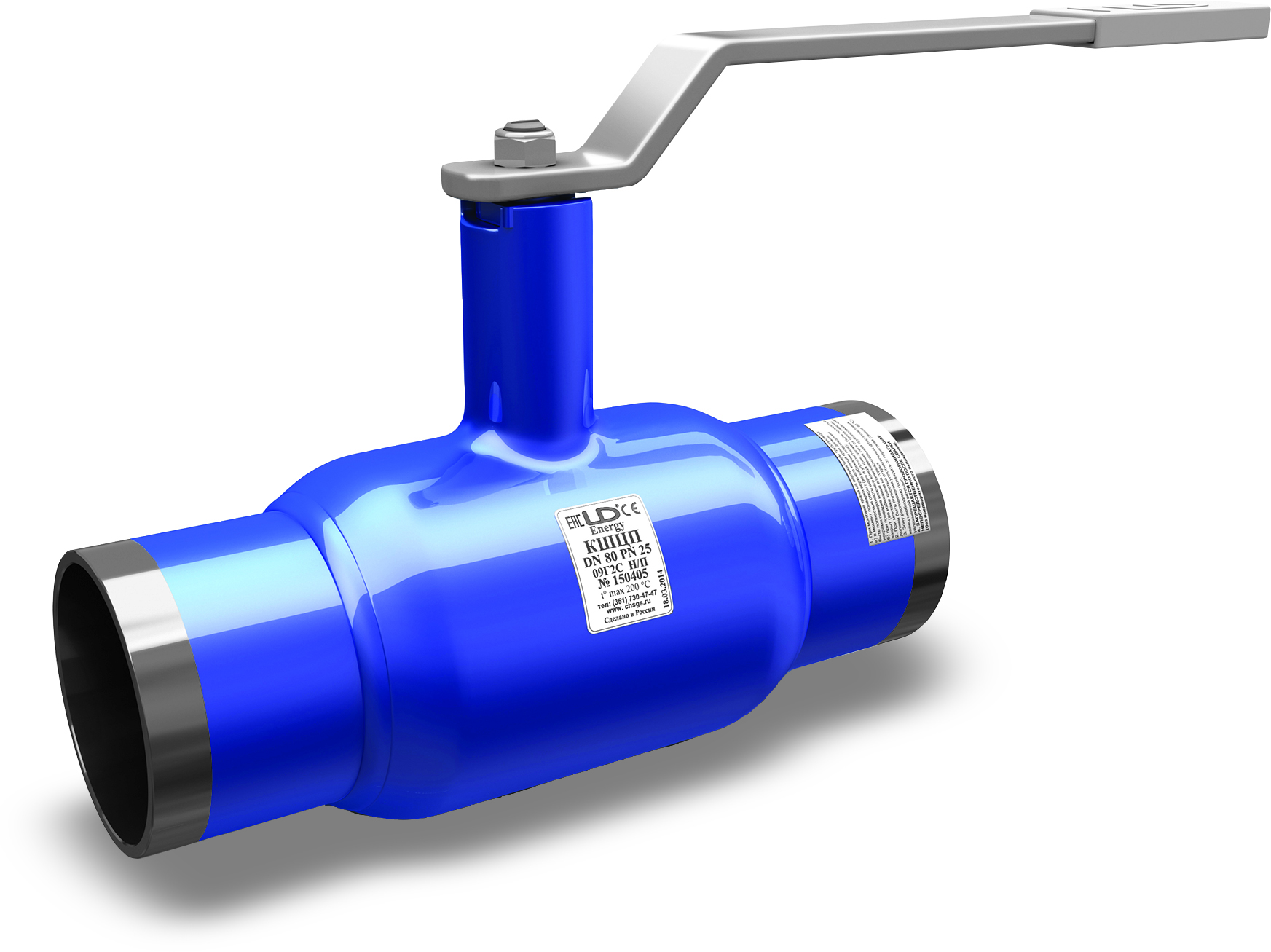 КШЦП Energy 032.040.Н/П.03